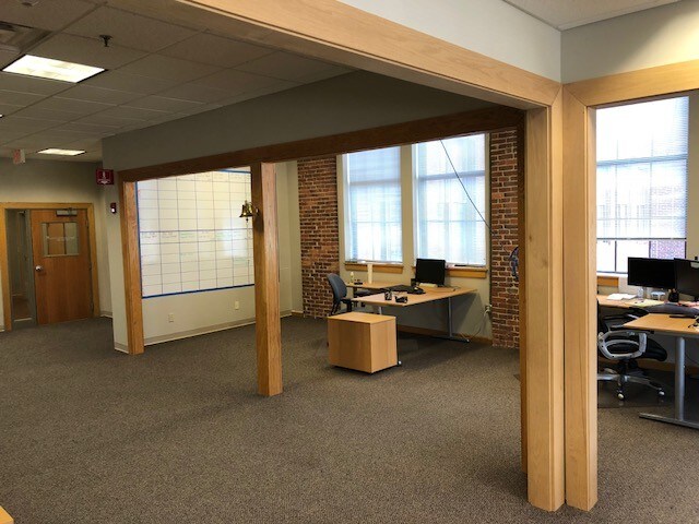 More Photos Of 2 Storer St, Kennebunk Office For Lease