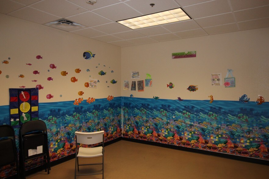 More Photos Of 4130 N Martin Luther King Blvd, North Las Vegas Office For Lease