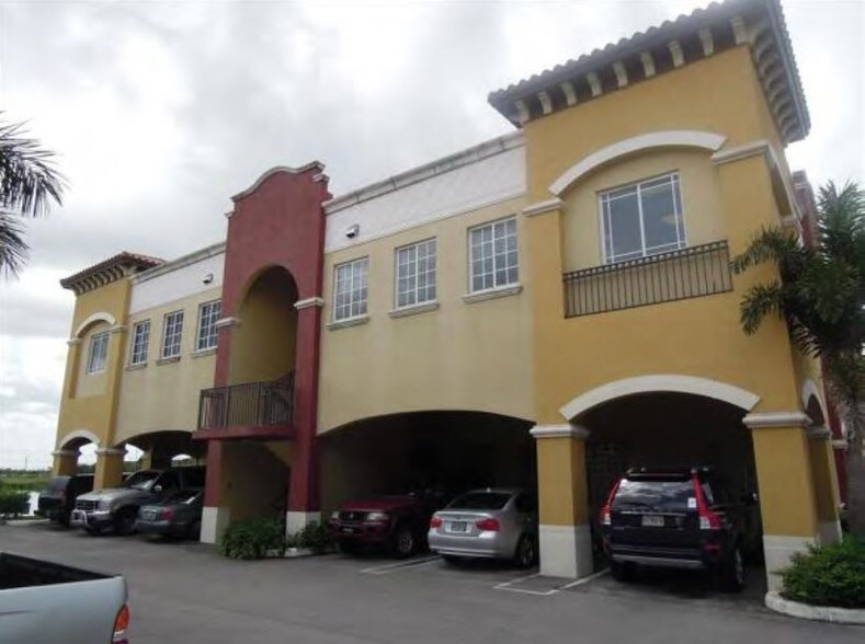 More Photos Of 12855 SW 132nd St, Miami Office For Lease