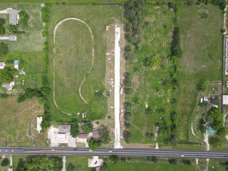 More Photos Of 45200 Highway 3, Shawnee Land For Sale