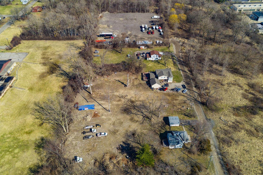 More Photos Of 424 Fremont St, Bloomfield Hills Land For Sale