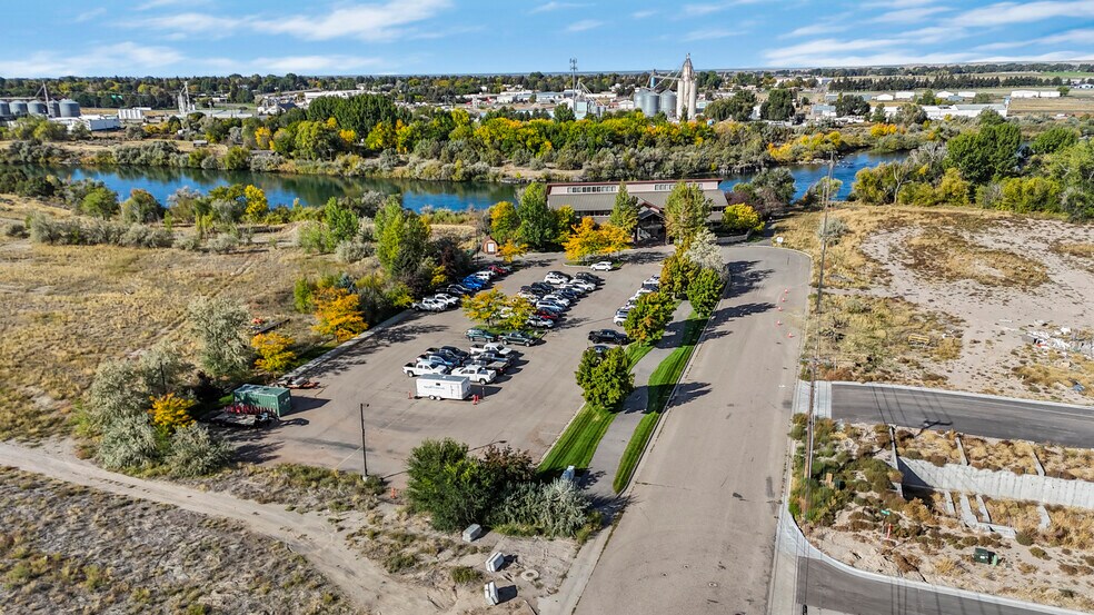 More Photos Of 1425 Higham St, Idaho Falls Office For Sale