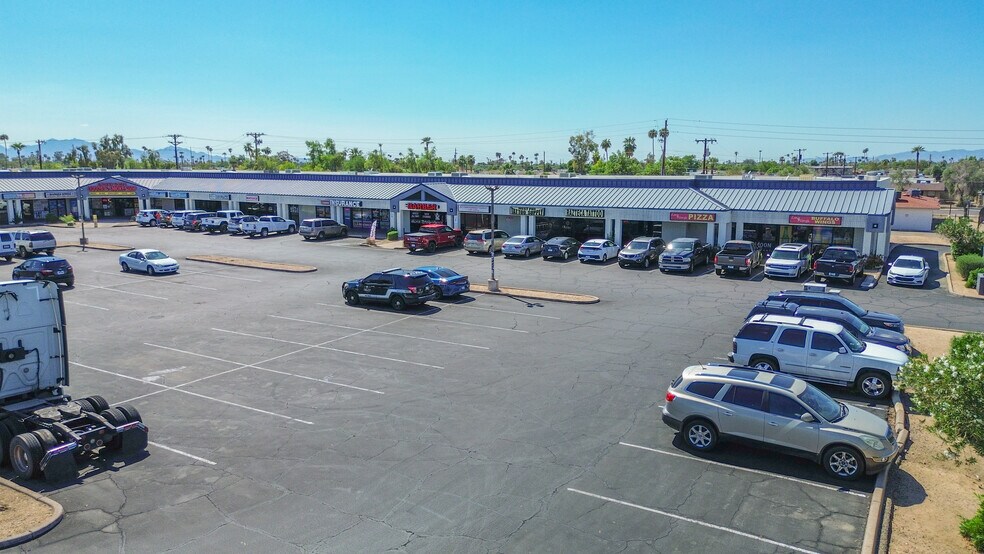 More Photos Of 5270 N 59th Ave, Glendale Unknown For Lease