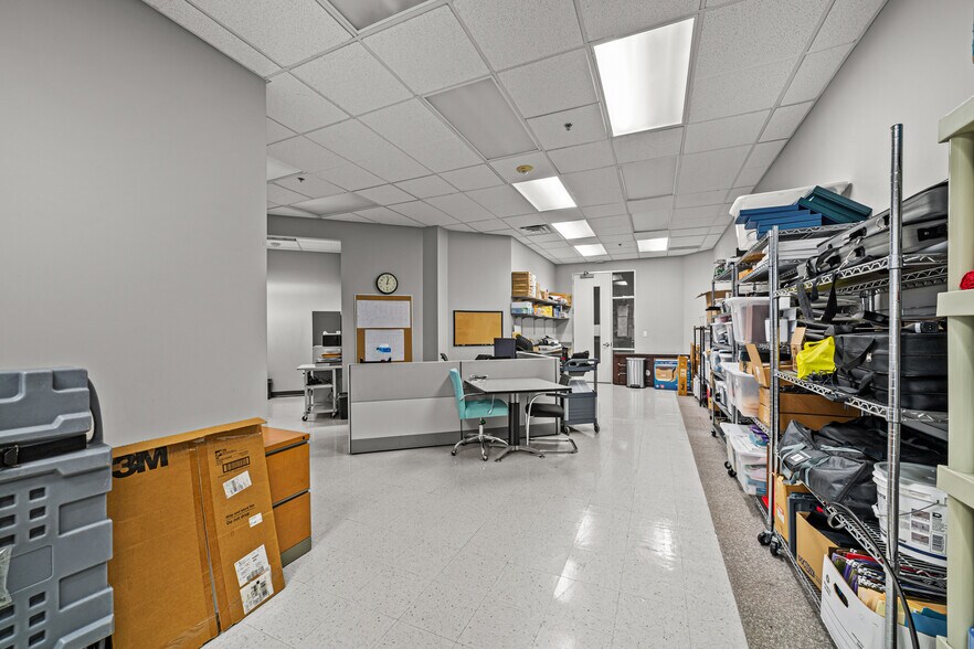 More Photos Of 6032 Innovation Way, Keller Loft Creative Space For Sale