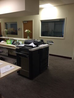 More Photos Of 5555 Conner St, Detroit Medical For Lease