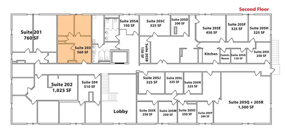 More Photos Of 1330 San Pedro Blvd NE, Albuquerque Office For Lease