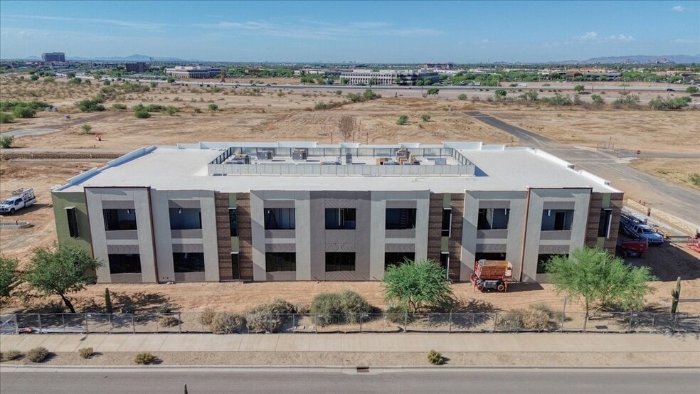 More Photos Of 9075 E Horseshoe Rd, Scottsdale Medical For Lease