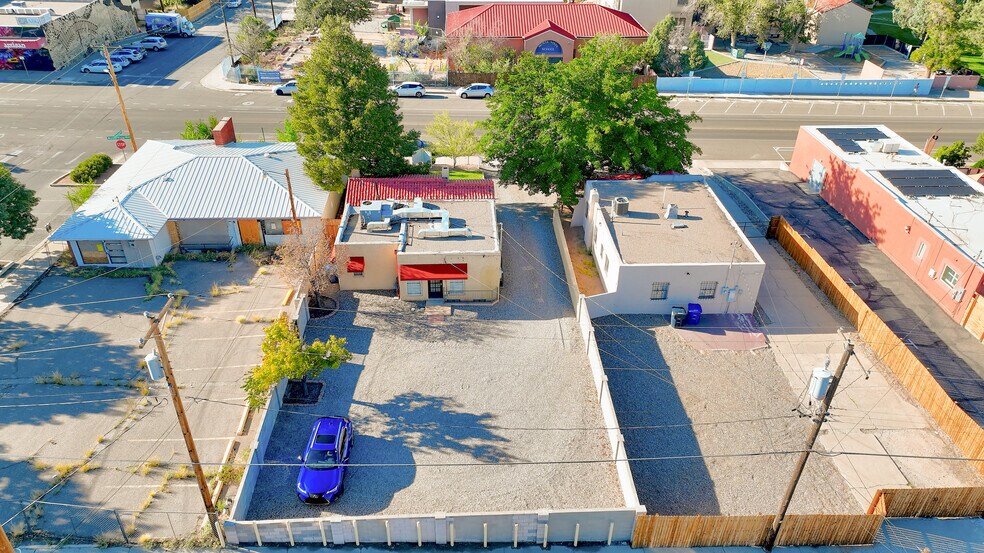 More Photos Of 3104 Monte Vista Blvd NE, Albuquerque Office For Sale