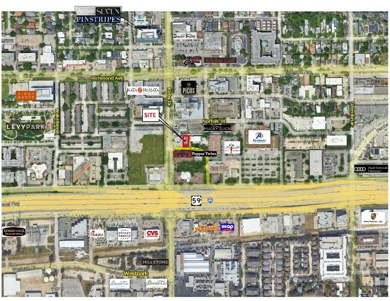 More Photos Of 2504 Algerian Way, Houston Apartments For Sale