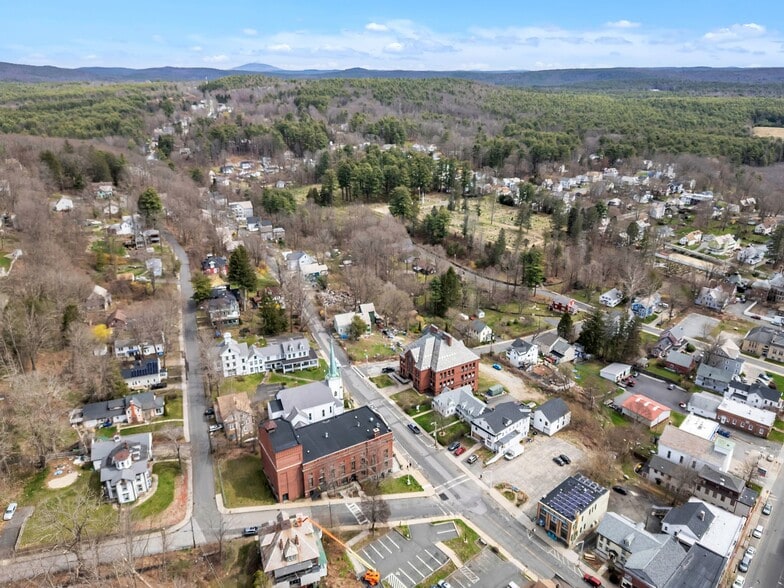 More Photos Of 34 N Main St, Orange Schools For Sale