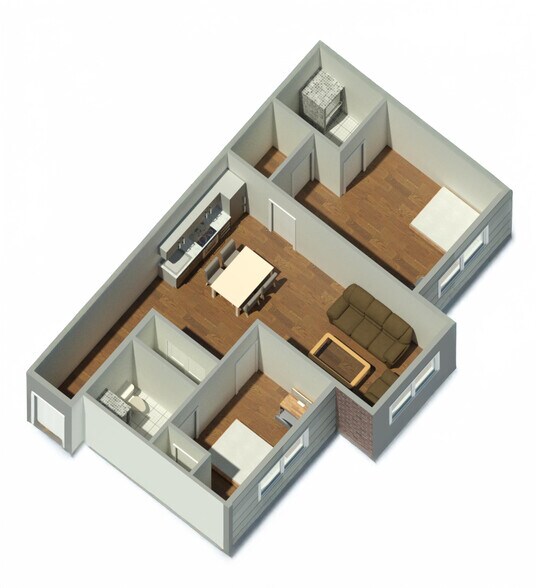 More Photos Of 23286 Richards Rd, Prairie View Apartments For Sale