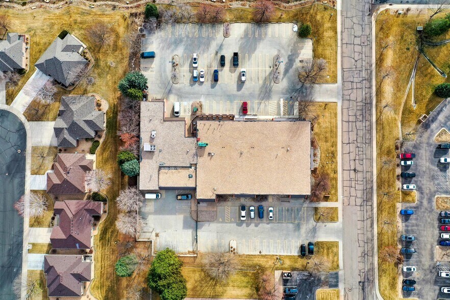 More Photos Of 4645 W 18th St, Greeley Loft Creative Space For Sale