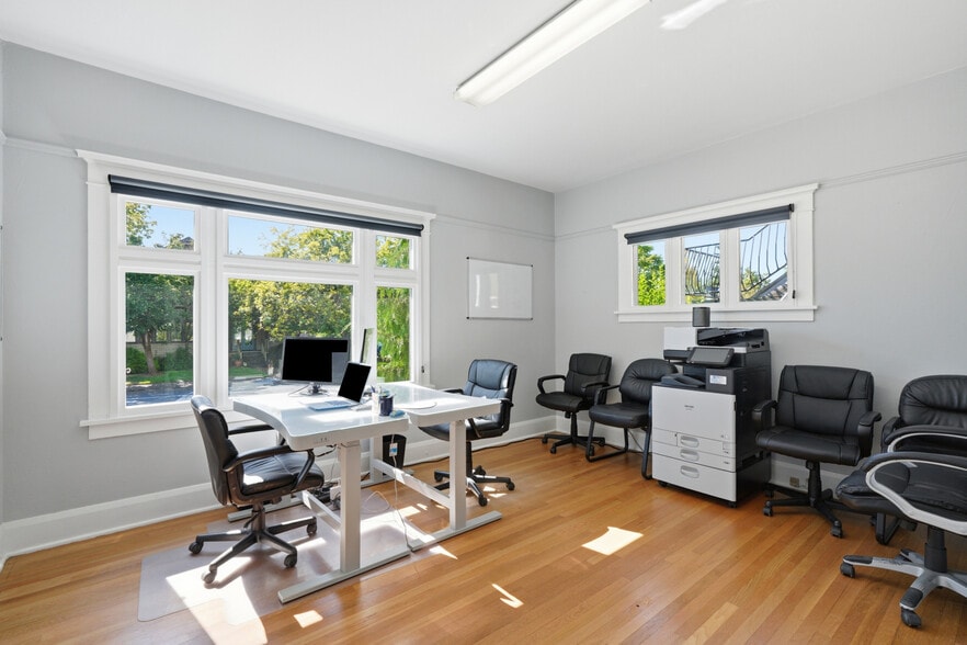 More Photos Of 2901 Main St, Vancouver Office For Sale