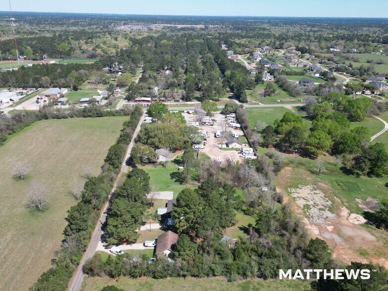 Primary Photo Of 19619 FM 2920 Rd, Tomball Land For Sale