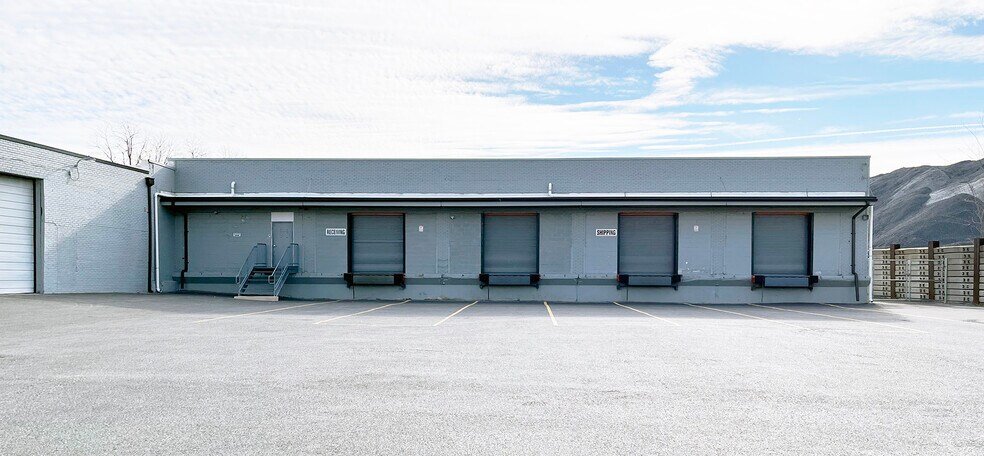 More Photos Of 900 S Heald St, Wilmington Warehouse For Lease