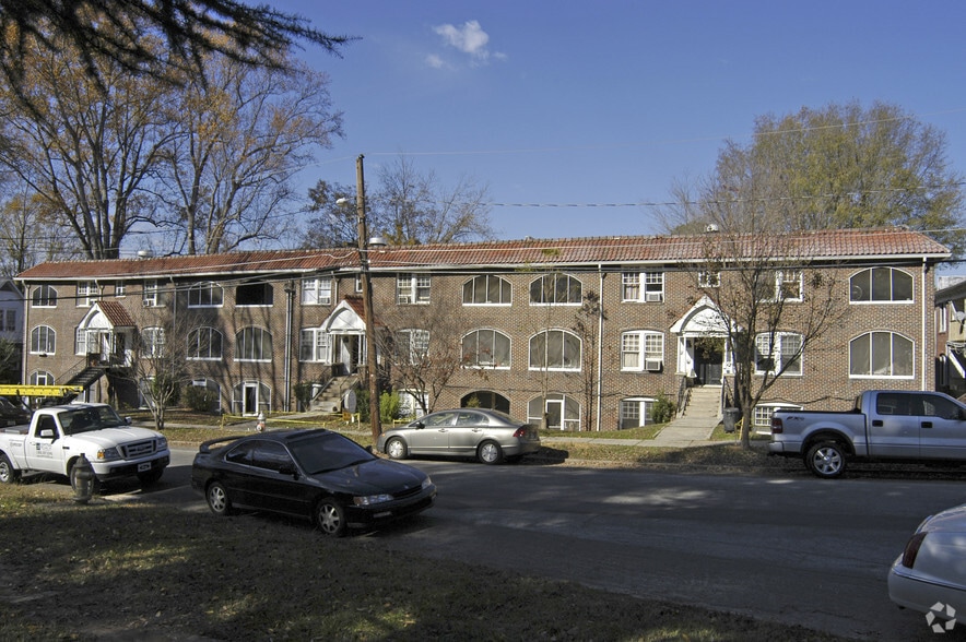 More Photos Of 1132 Virginia Ave NE, Atlanta Apartments For Sale