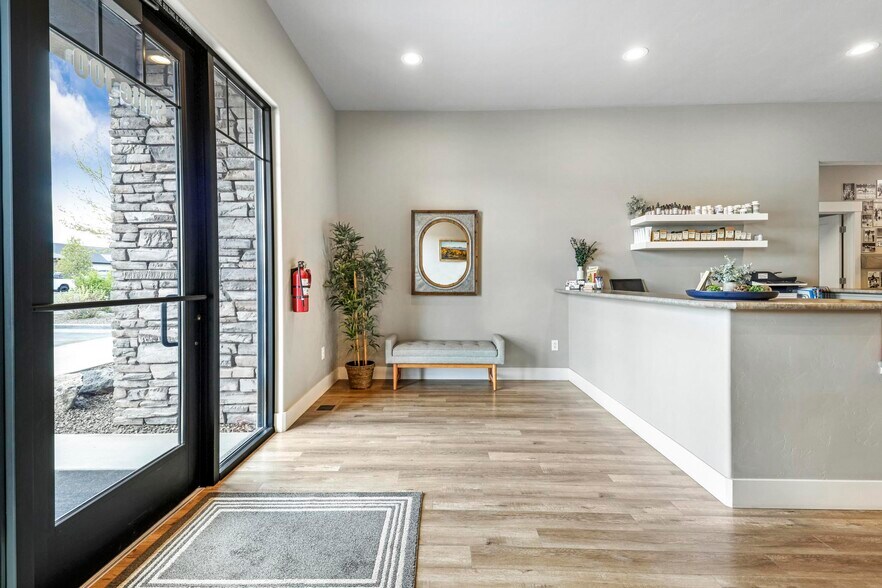 More Photos Of 2167 Village Park Ave, Twin Falls Medical For Sale