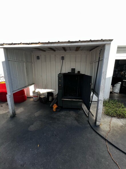 More Photos Of 3395 SW 42nd Ave, Palm City Warehouse For Sale