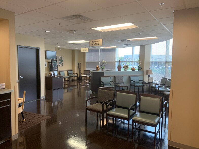 More Photos Of 5380 Hickory Hollow Pky, Antioch Medical For Lease