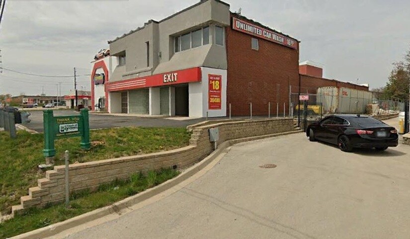 More Photos Of 12738 W 159th St, Homer Glen Carwash For Sale