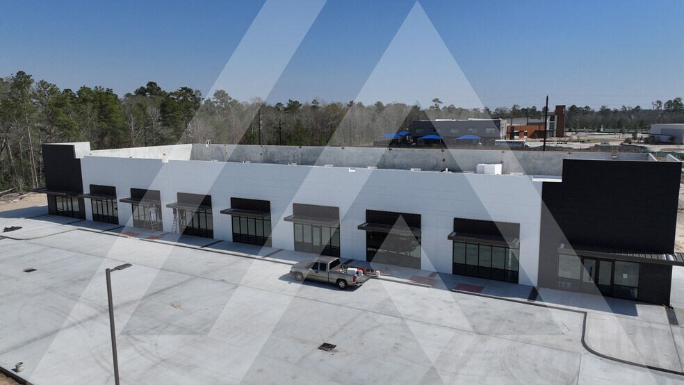 More Photos Of 3917 Woodsons Reserve Pky, Spring Medical For Lease