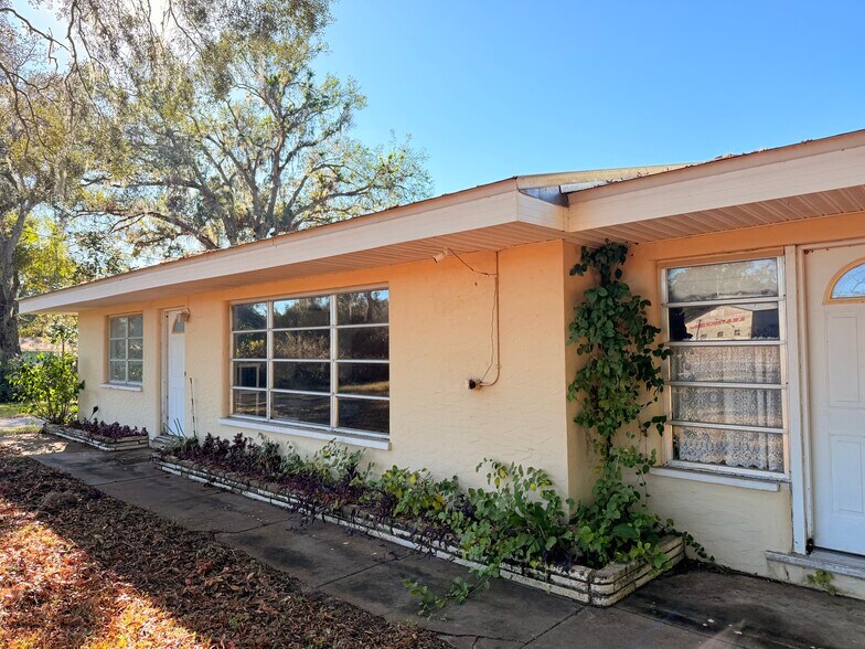 More Photos Of 20031 US 301 HWY, Dade City Land For Sale