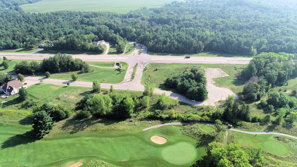 More Photos Of Lot 1, 2, & 5 HWY 13, Wisconsin Dells Land For Sale