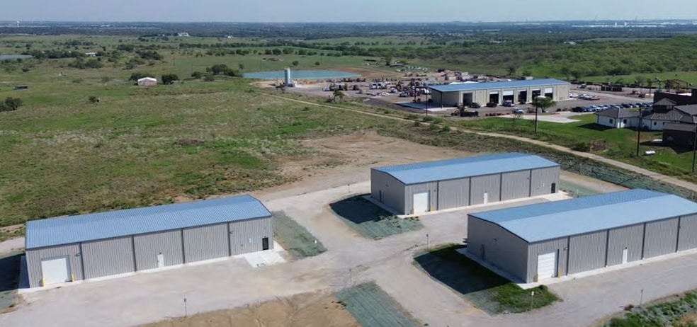 More Photos Of 7400-7450 FM 2449, Ponder Unknown For Lease