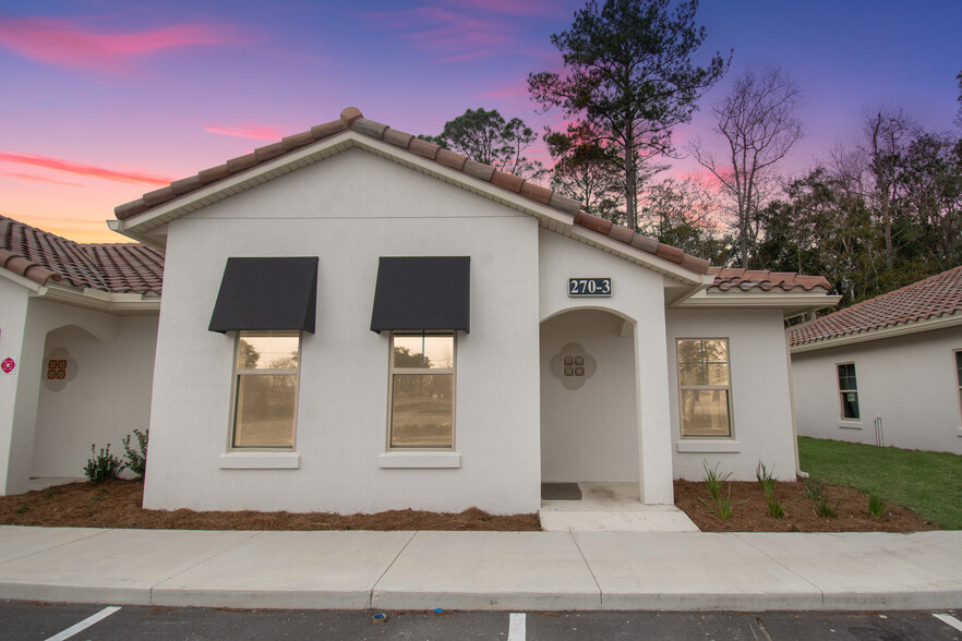 Primary Photo Of 125 Land Grant St, Saint Augustine Office For Lease