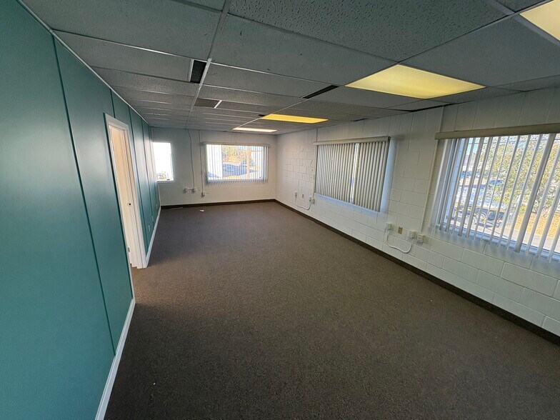 More Photos Of 9750-9766 51st Ave NW, Edmonton Light Distribution For Lease
