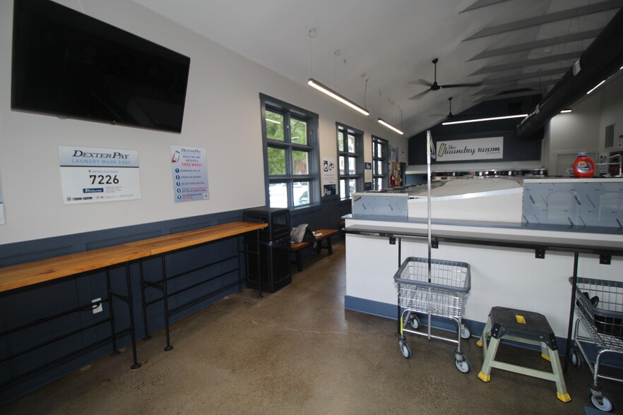 More Photos Of 49 N Main St, Lambertville Restaurant For Sale
