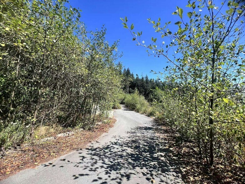 Primary Photo Of 4140 Cypress Bowl Rd, West Vancouver Land For Sale