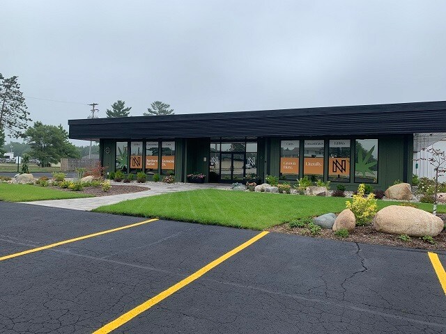 More Photos Of 702 N Cedar St, Kalkaska Freestanding For Sale