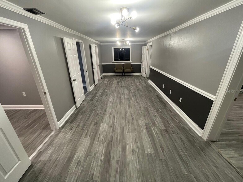 More Photos Of 1100 N Florida Ave, Tampa Office For Lease