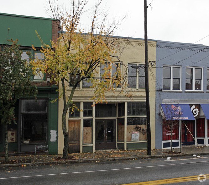 More Photos Of 485 Edgewood Ave SE, Atlanta Storefront Retail Office For Lease