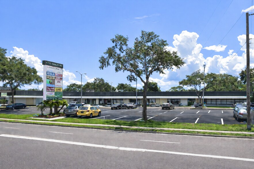 More Photos Of 6700-6726 Hanley Rd, Tampa Storefront For Lease