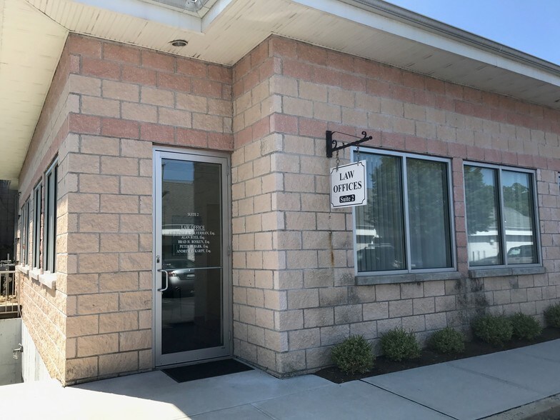 More Photos Of 1772 E Jericho Tpke, Huntington Medical For Lease