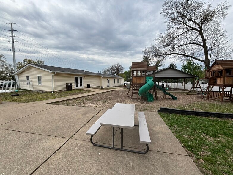 More Photos Of 2451 Willott Rd, Saint Peters Daycare Center For Sale