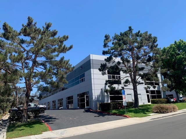 More Photos Of 940 Calle Negocio, San Clemente Medical For Sale