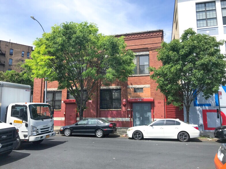 More Photos Of 391-401 Concord Ave, Bronx Loft Creative Space For Lease
