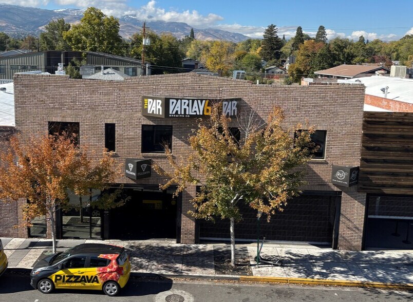 Primary Photo Of 1041 S Virginia St, Reno Storefront Retail Office For Lease