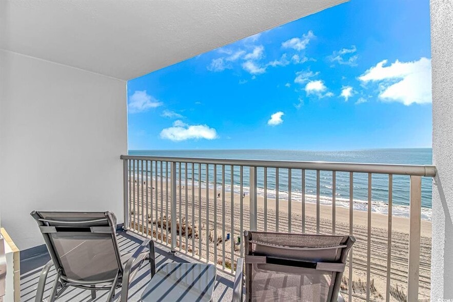 More Photos Of 2209 S Ocean Blvd, Myrtle Beach Hotel For Sale