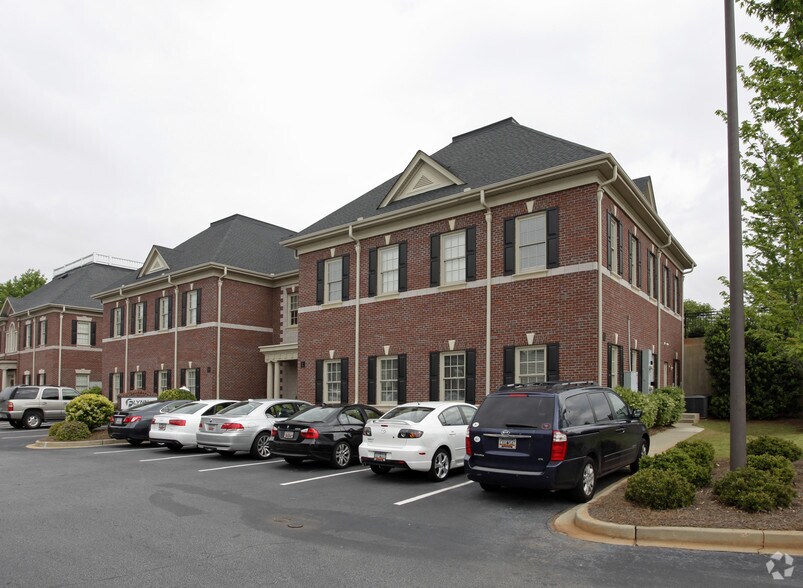 Primary Photo Of 420 The Parkway, Greer Medical For Lease