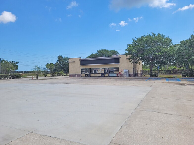 More Photos Of 605 S Wickham Rd, West Melbourne Convenience Store For Sale