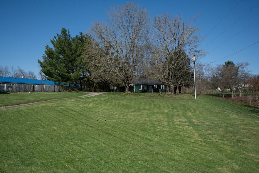 More Photos Of 2775 Jefferson St, Lewisburg Land For Sale