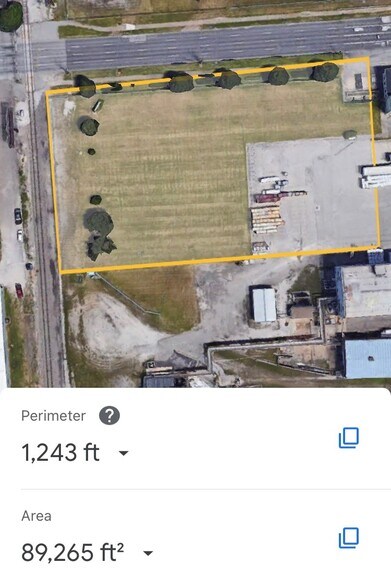More Photos Of 2403 5th Ave, Huntington Land For Sale
