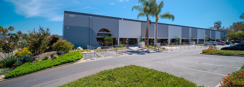 More Photos Of 6231 Yarrow Dr, Carlsbad Manufacturing For Lease