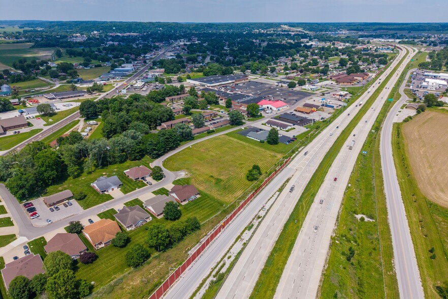 More Photos Of 905 Plaza Dr, Martinsville Land For Sale
