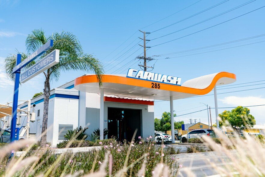 More Photos Of 1020-1160 S Harbor Blvd, Fullerton Unknown For Sale