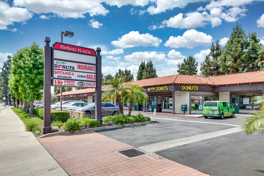 More Photos Of 14001-14005 Ramona Blvd, Baldwin Park Storefront For Lease